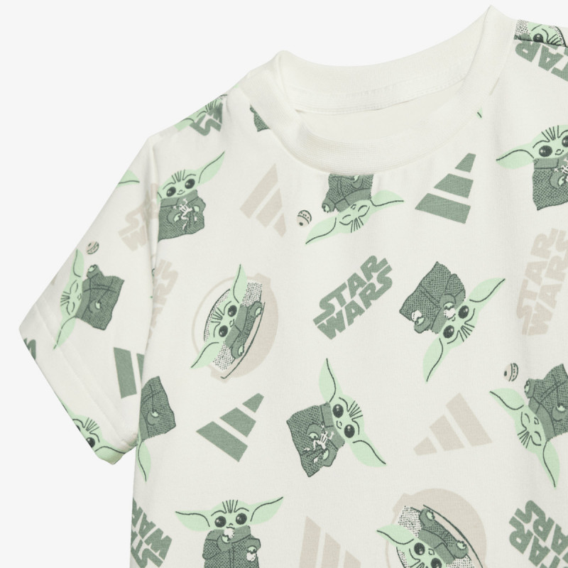 adidas I SW MNDO T SET 