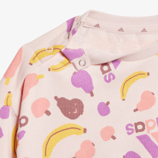 adidas I FRUIT FT JOG 