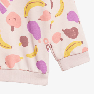 adidas I FRUIT FT JOG 
