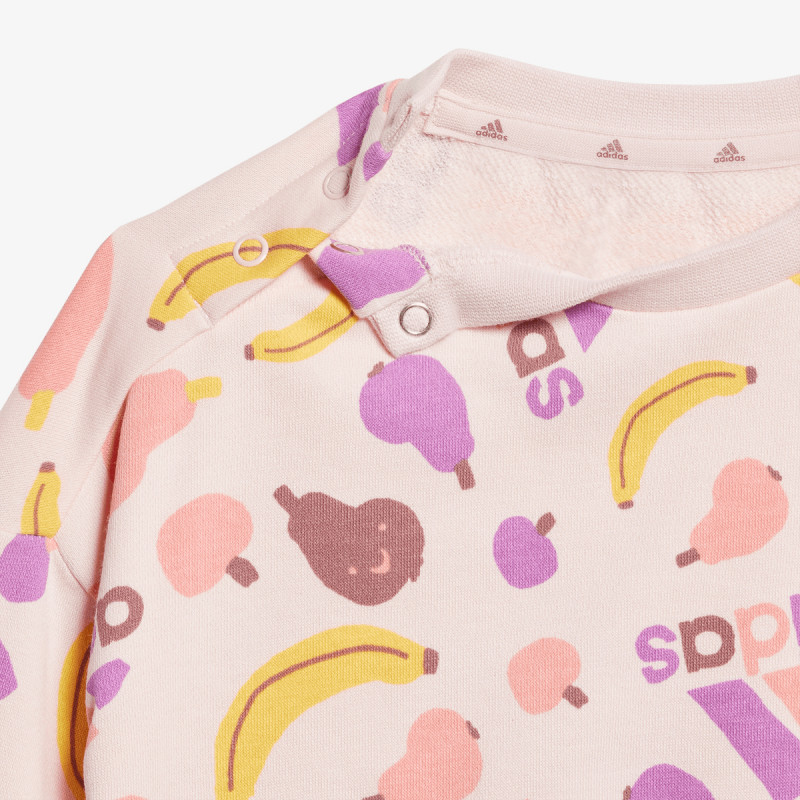 adidas I FRUIT FT JOG 