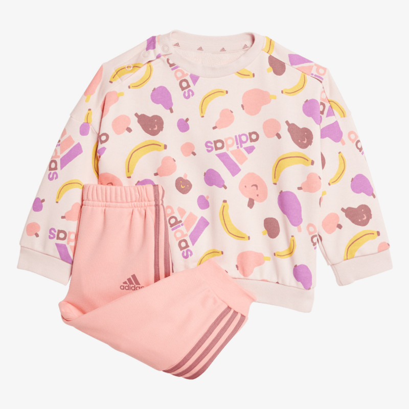 adidas I FRUIT FT JOG 