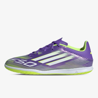 F50 CLUB IN 