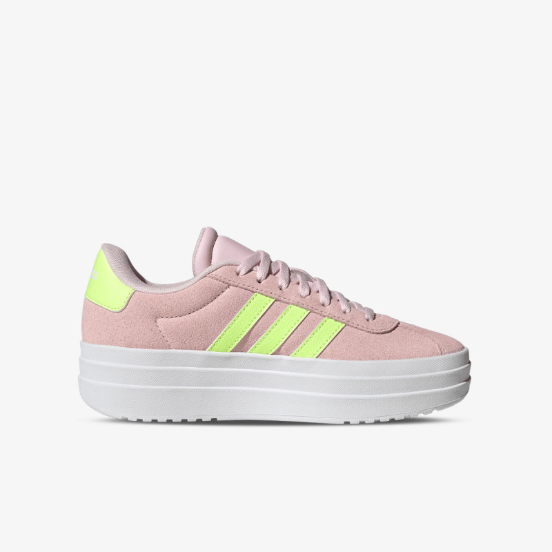 adidas VL COURT BOLD J 