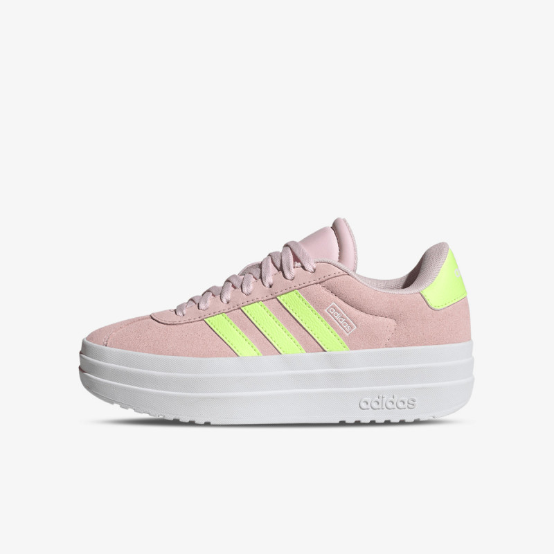 adidas VL COURT BOLD J 