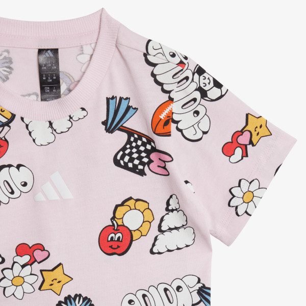 adidas I  FUN AOP SET 