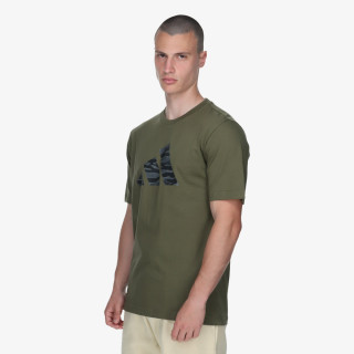 adidas Camo logo 