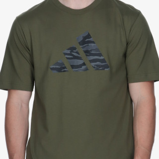 adidas Camo logo 