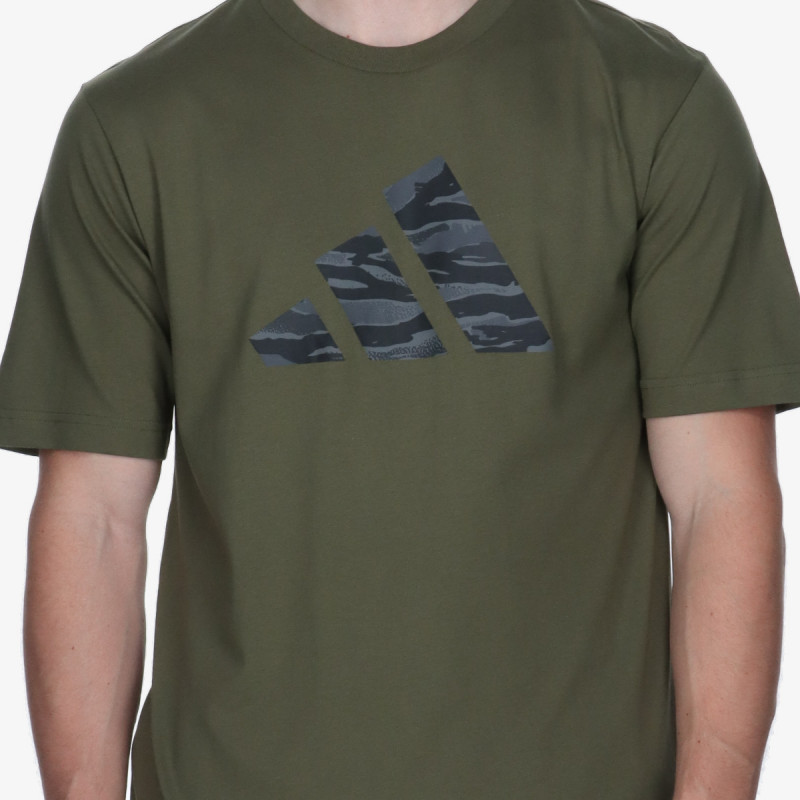 adidas Camo logo 