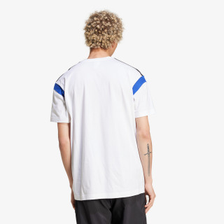 adidas M CB TEE 