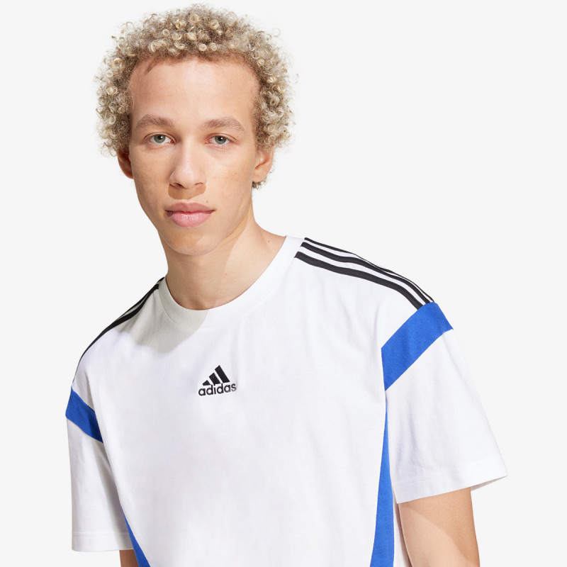 adidas M CB TEE 