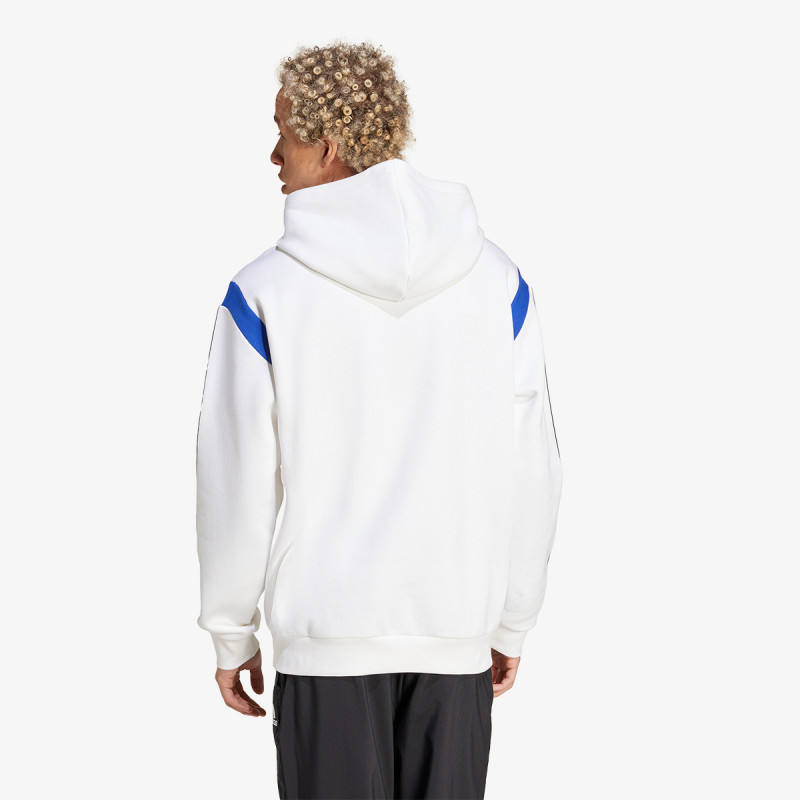 adidas M CB HOODIE 