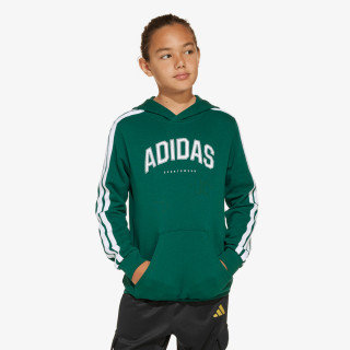 adidas J C COLLEG HD 
