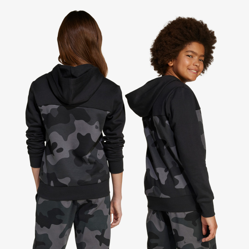 J  CAMO FL HD 