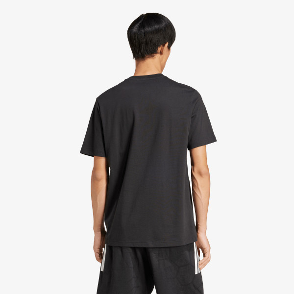 adidas M C HOT SPW TEE 