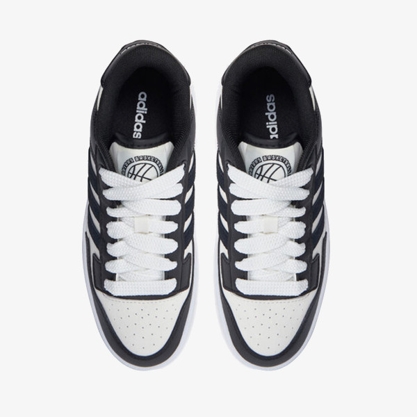 adidas RAPID COURT LOW W 