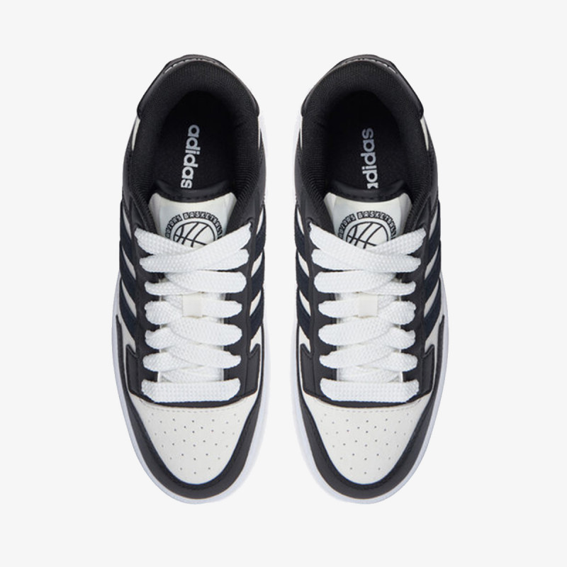 adidas RAPID COURT LOW W 