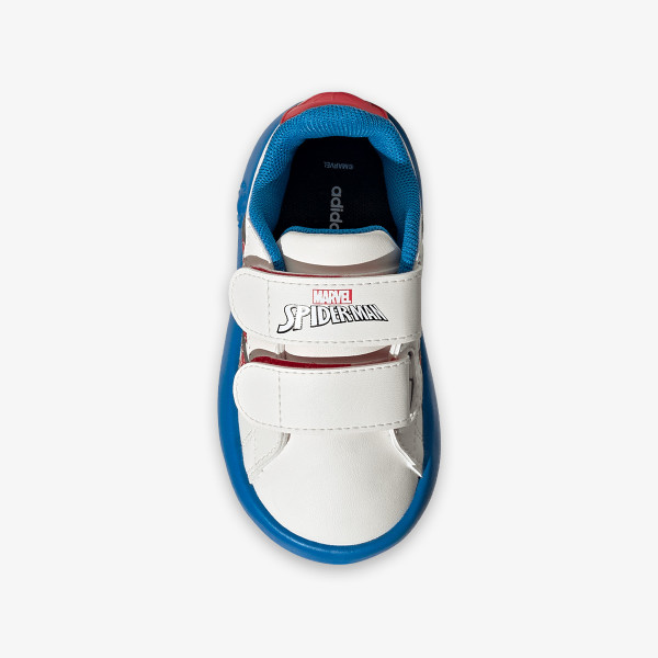 adidas GRAND COURT SPIDER-MAN CF I 