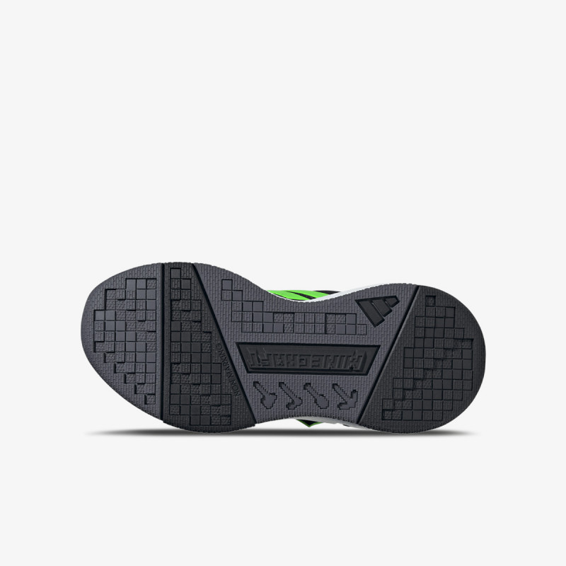 adidas Minecraft Pro 