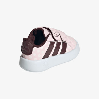adidas GRAND COURT MINNIE CF I 