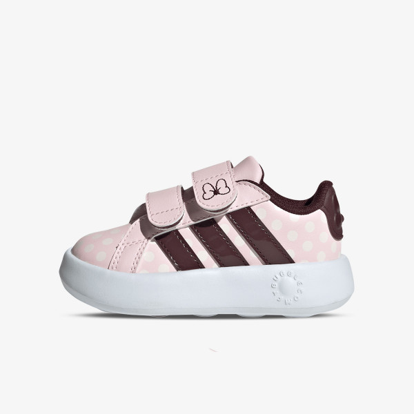 adidas GRAND COURT MINNIE CF I 