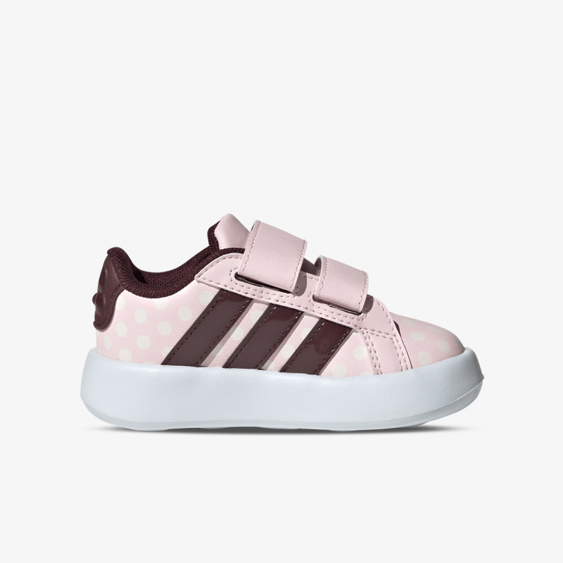 adidas GRAND COURT MINNIE CF I 