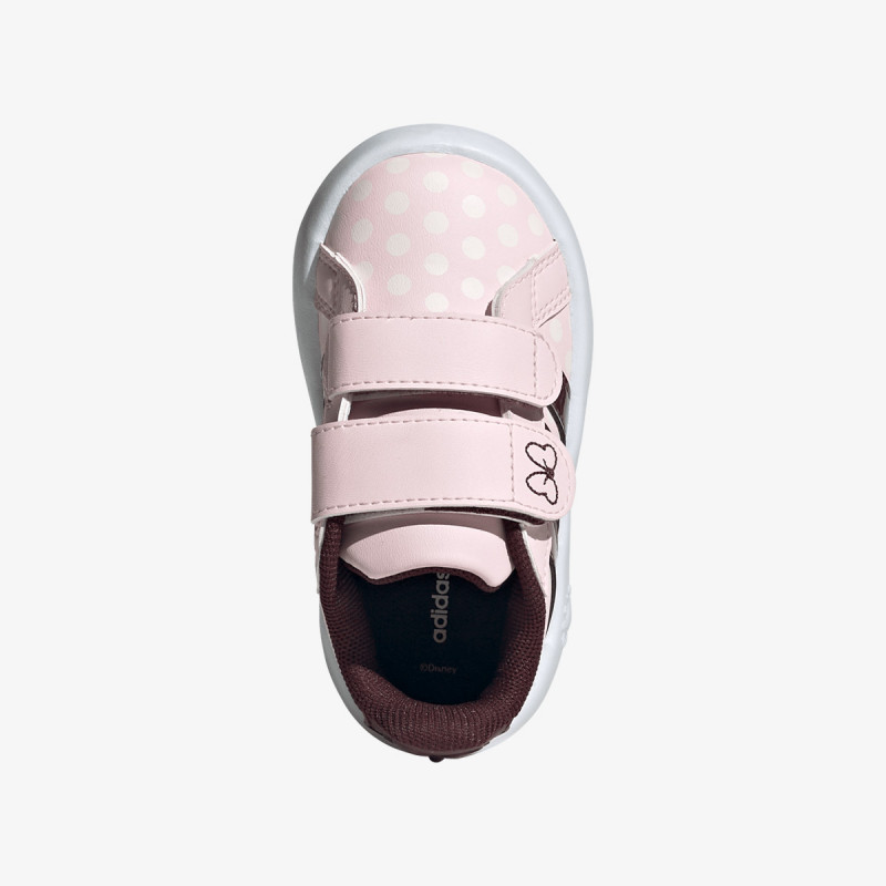 adidas GRAND COURT MINNIE CF I 