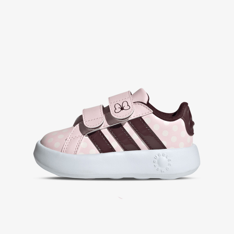 adidas GRAND COURT MINNIE CF I 