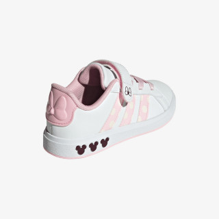adidas GRAND COURT MINNIE EL K 