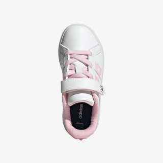 adidas GRAND COURT MINNIE EL K 