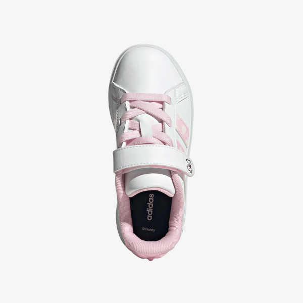 adidas GRAND COURT MINNIE EL K 
