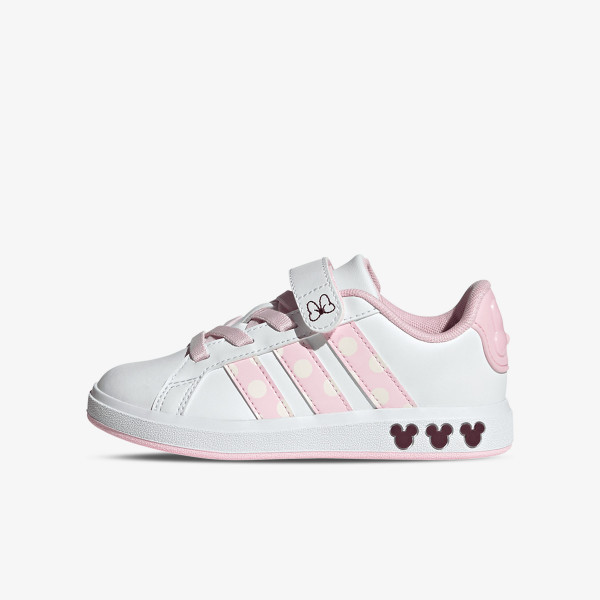 adidas GRAND COURT MINNIE EL K 