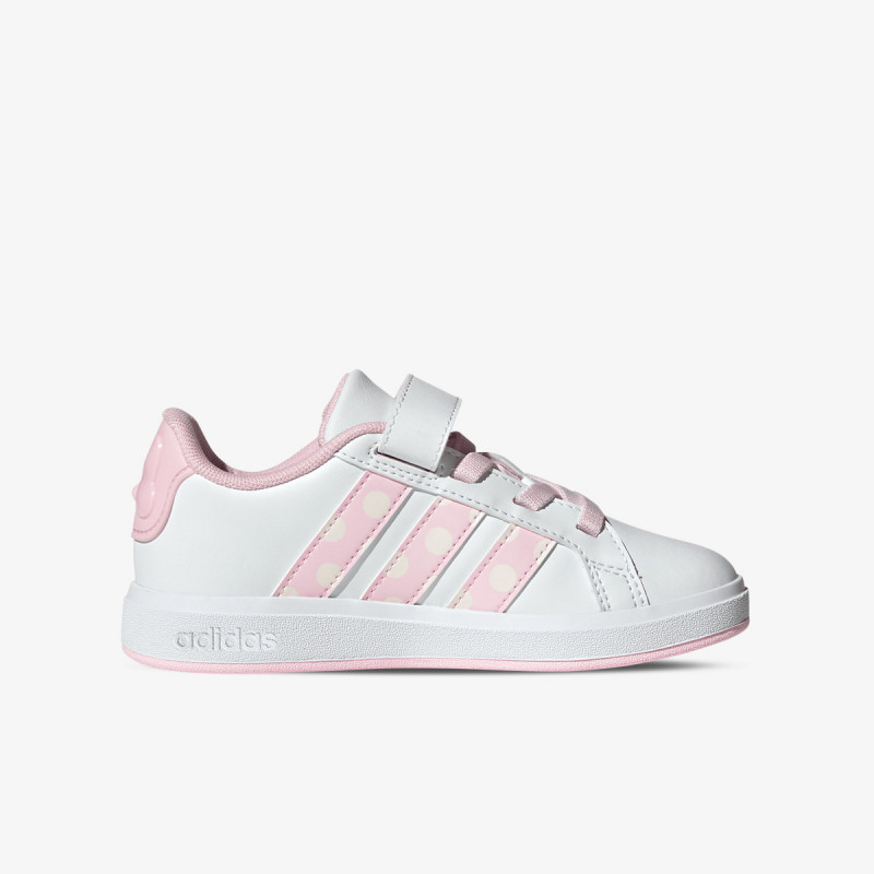 adidas GRAND COURT MINNIE EL K 
