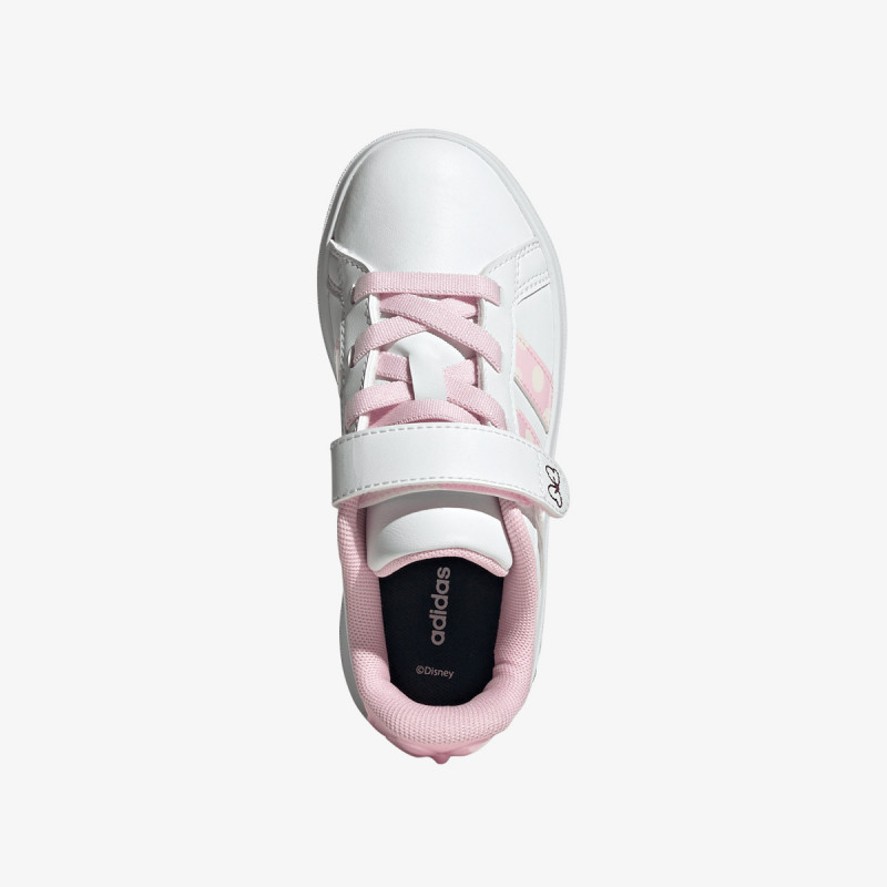 adidas GRAND COURT MINNIE EL K 