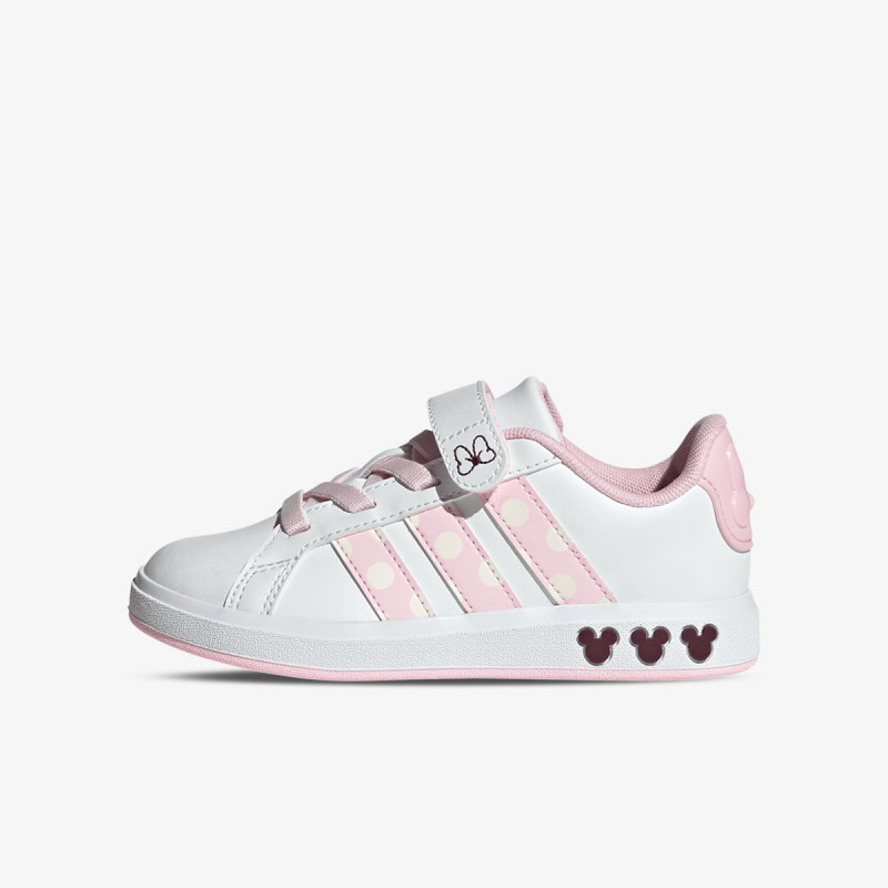 adidas GRAND COURT MINNIE EL K 