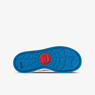 adidas GRAND COURT SPIDER-MAN EL K 