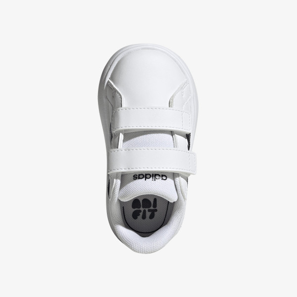 GRAND COURT 3.0 BUBBLE CF I 