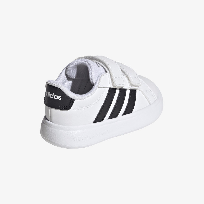 GRAND COURT 3.0 BUBBLE CF I 