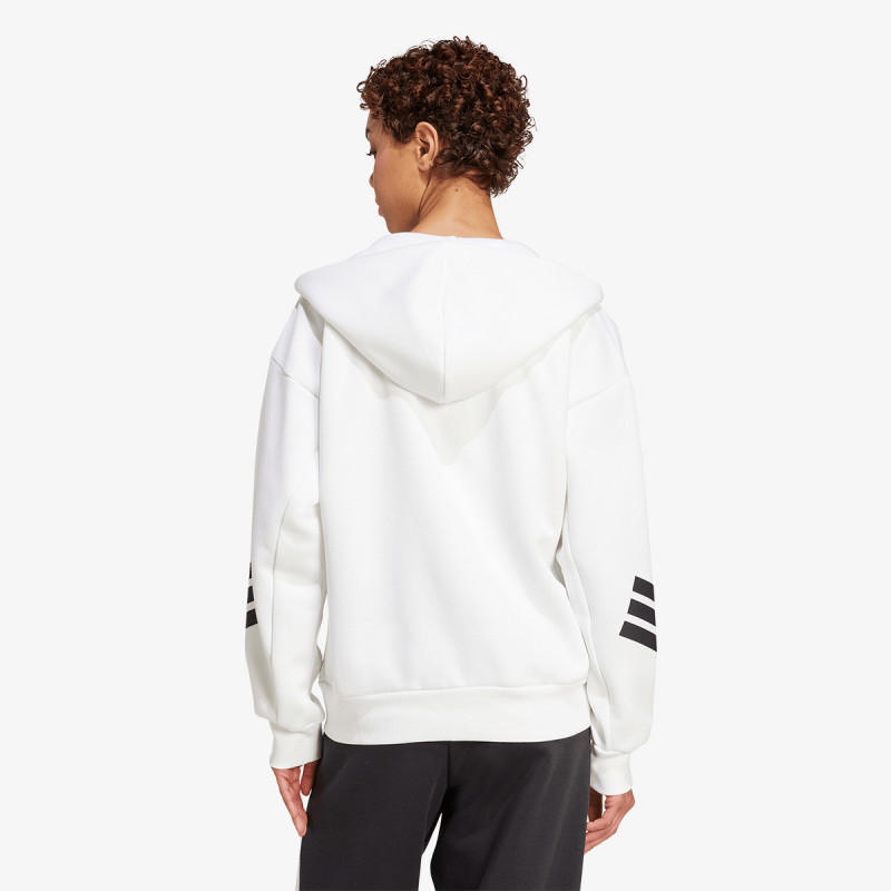 adidas W FI 3S FZ HD 