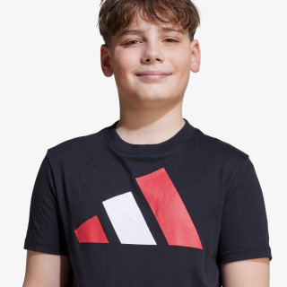 adidas J BL TEE 160 