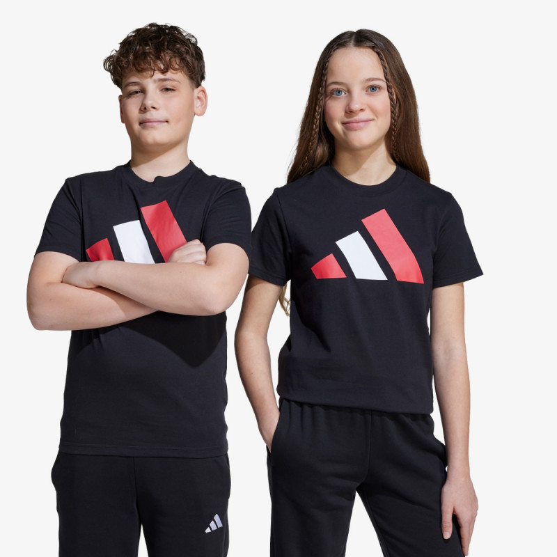 adidas J BL TEE 160 
