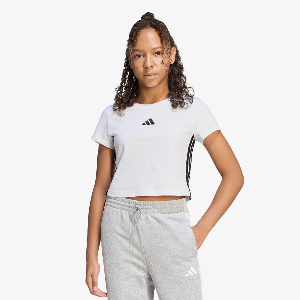 adidas JG 3S BABY TEE 