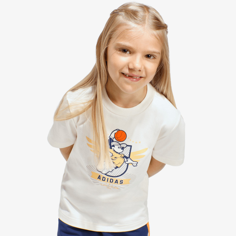 adidas LK DY MM T SET 