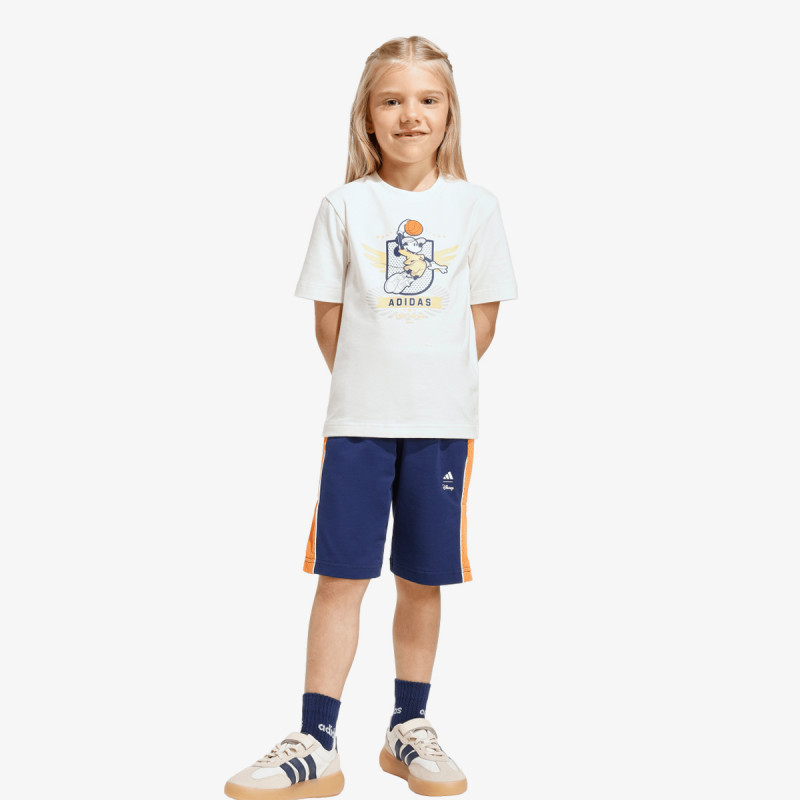 adidas LK DY MM T SET 