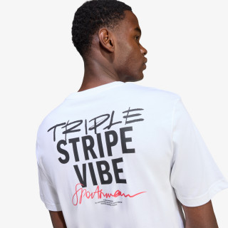 adidas Triple Stripe Vibe 