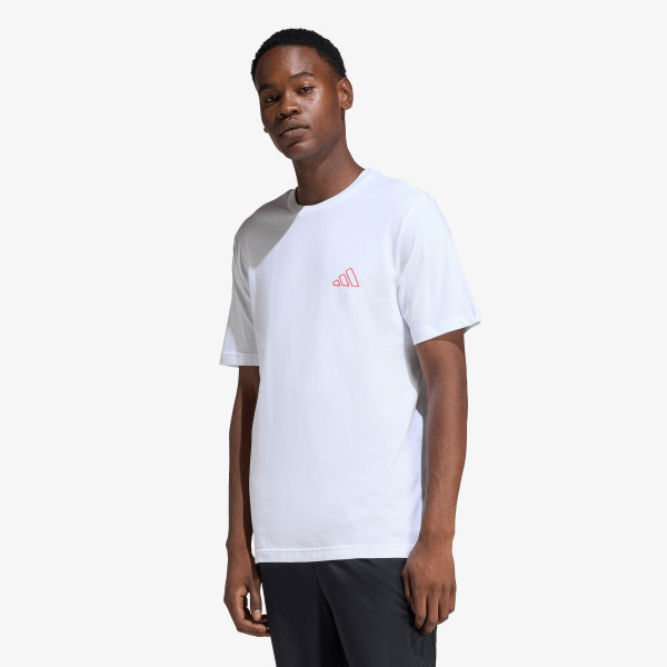 adidas Triple Stripe Vibe 