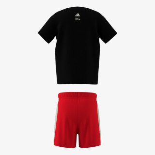 adidas I DY MM T SET 