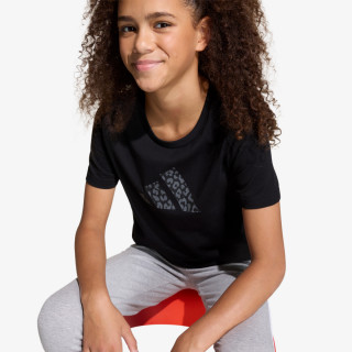 adidas JG ANIMAL T 
