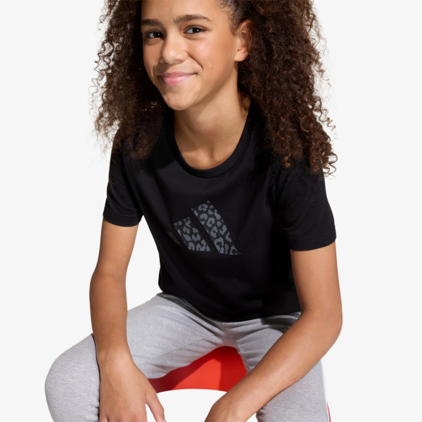 adidas JG ANIMAL T 