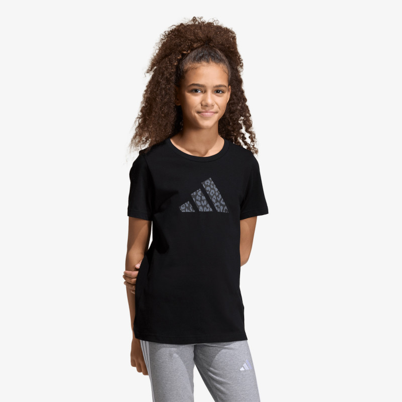 adidas JG ANIMAL T 