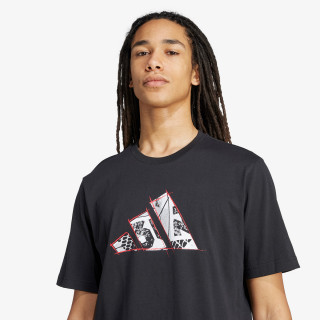 adidas M PHOTO LOGO T 